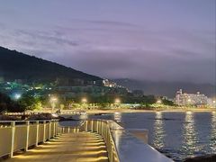 -大梅沙海滨公园