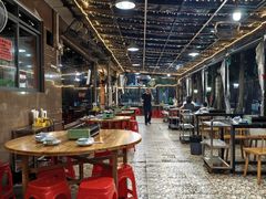 -老东北烤肉(金山店)