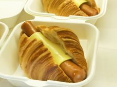 -C·BREAD饱仓(北苑店)