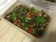 -圆蛋酒料•生腌(开元路店)