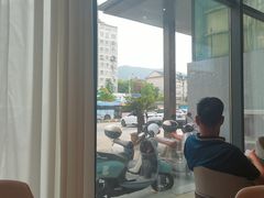 -盛福楼·惠山宴·明档江浙菜