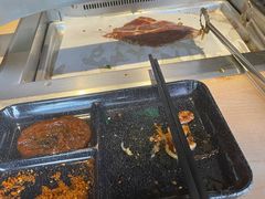 -新石器烤肉(周浦万达店)