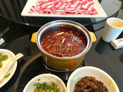 -鲁西肥牛(九方购物中心店)