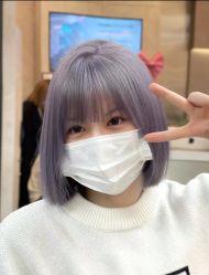 点击看大图 -MORI HAIR SALON日式美发沙龙