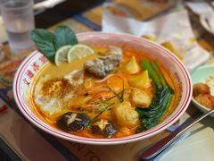 -文通冰室(东方宝泰店)