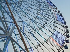 -南昌之星摩天轮