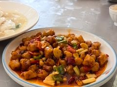 -天天渔港(杏林街店)