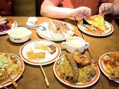 -比格比萨自助(宋家庄店)