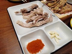 -靖远尕六美味羊羔肉