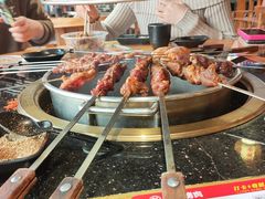 -水浒烤肉(国贸店)