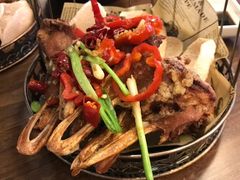 -避风塘(宝山万达店)