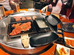 -伍丁·烤牛肋(和平东桥店)