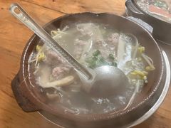 -汝萍传统蘸水菜(春华路总店)