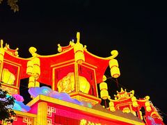 -武汉园博园(武汉自然博物馆)