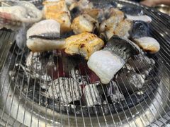 -本炙炭烤·蒲烧活鳗料理店(金沙洲店)