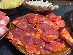 -陶婆婆火锅(洪崖洞店)
