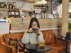 -糖房咖啡(南锣鼓巷店)