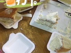-幸福西饼生日蛋糕(嘉禾店)