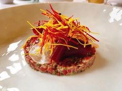 -Le Comptoir de Pierre Gagnaire
