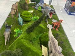 -TOYSRUS玩具反斗城(正大广场店)