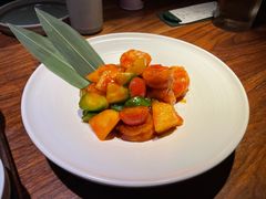 -薇酌饮·陕西菜(南门外店)