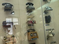 -青岛邮电博物馆