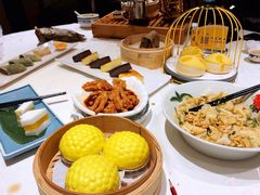 -顺德粥城·叹茶食粥(良化店)