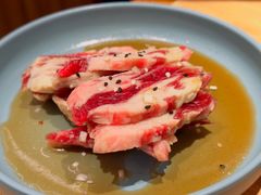 -韩悦牛排烤肉无限续(宝能中心店)