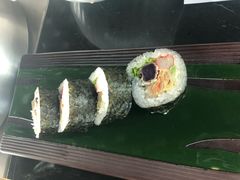 -天丰日本料理·铁板烧