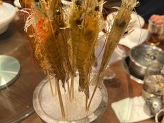 -东海怡品海鲜豆捞(舟宿夜江店)