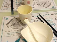 -点点心点心专门店(旺角店)