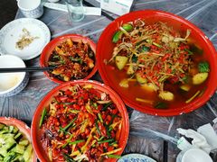 -拈一筷子·宜宾江湖菜(十一街店)