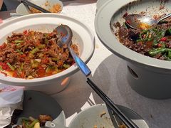 -湘中缘·湖南菜(娄底驻京办店)