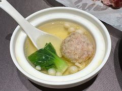 -小厨娘淮扬菜(河西奥美大厦店)