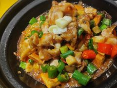 -金玉满堂潮州酒楼(无限极荟购物广场店)