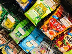 -金鹰超市(国际购物中心新街口店)