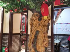 -陈家老院子(高新店)