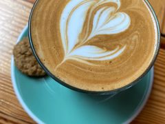 -Cafe del Volcan(永康路店)