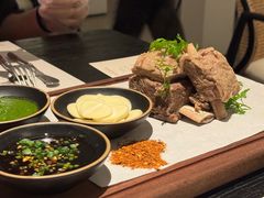 -NIUNIUPARK和牛螃蟹(龙湖杭州滨江天街店)