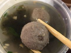 -陈记顺和潮汕牛肉火锅(棠德南路店)