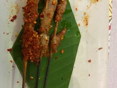 -云海肴·汽锅鸡·云南菜(美罗城店)