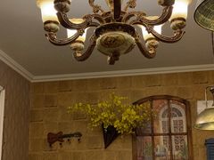 包厢-92°C俄式厨房(中央大街店)