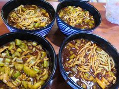 酱汁鸡肉炒米粉-啊臻味道•新疆特色炒米粉(大学城店)