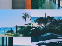 -深圳大梅沙京基洲际度假酒店