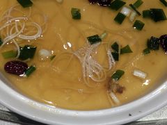 金汤面圈大甲鱼-好福记饭店(红梅公园店)
