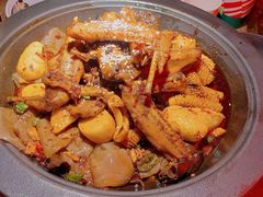 -六月雪干锅(绵阳凯德广场店)
