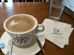 -Jamaicablue Coffeeshop(中央广场店)