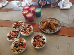-The Rug Cafe(王府中环店)