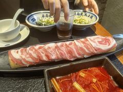 -滇牛云南火锅(桂林路店)
