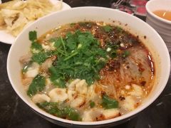 葫芦头泡馍-吾味香葫芦头(安西街店)